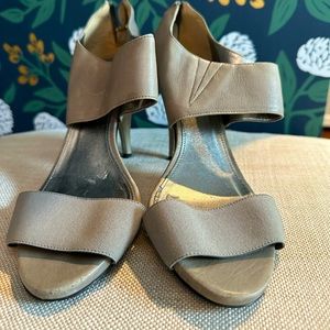 J.Crew High Heels
